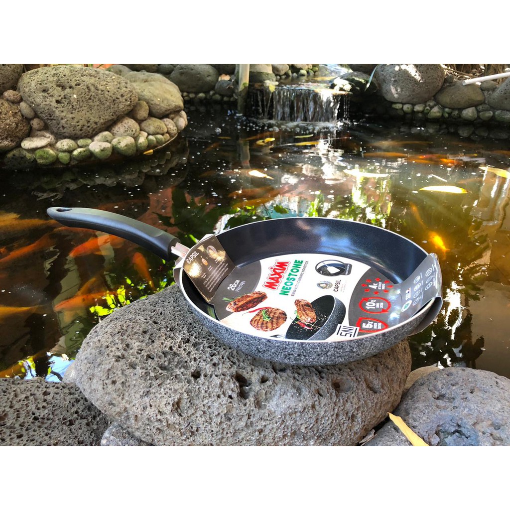 Maxim Neostone Frypan