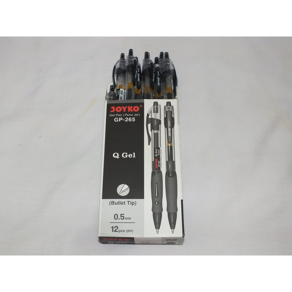 

Pulpen Joyko GP-265