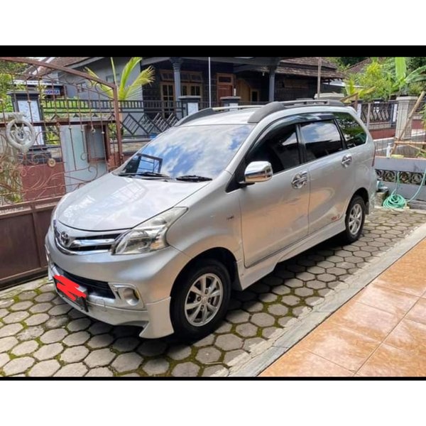 bodykit avanza 2013-2015 toms TERMURAH DI ONGKIR BODYKIT AVANSA BODIKIT AVANZA BODY KIT AVANZA BODYK