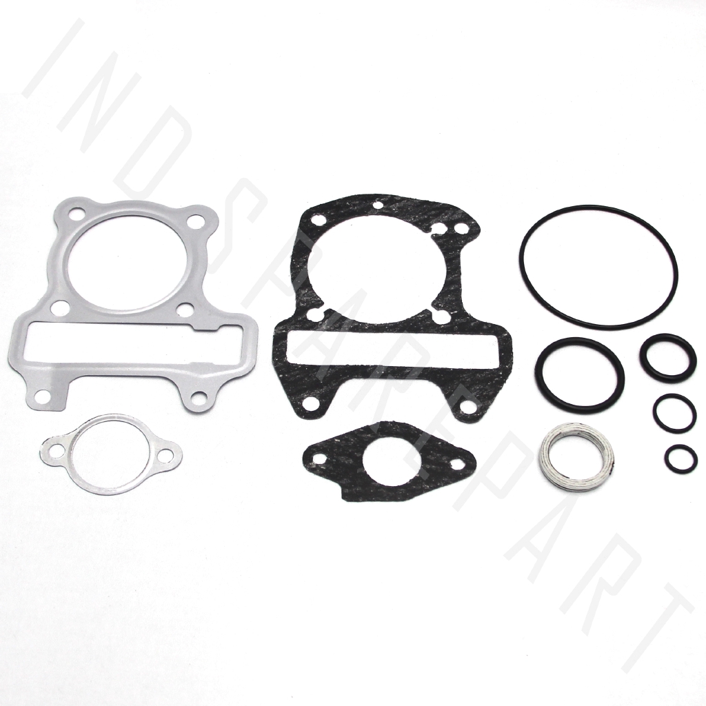 Gasket-Packing-Paking Top-Set-Topset Silver Beat Karbu/Scoopy Karburator/Spacy