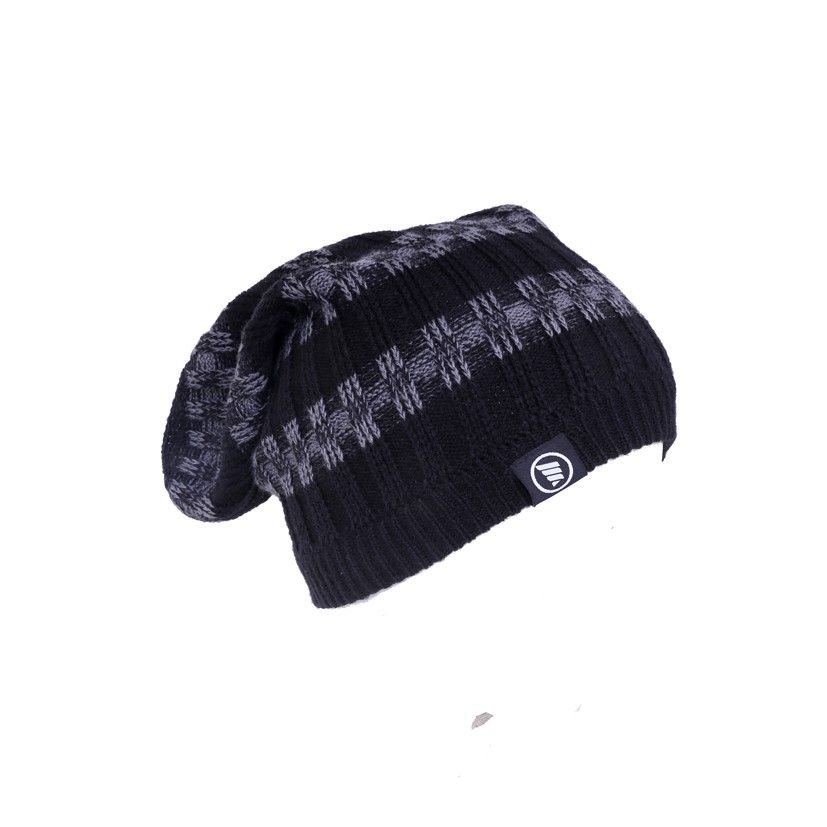 Topi Kupluk Laki-laki Gaya Casual Keren / Kupluk Pria Asli Distro Ht