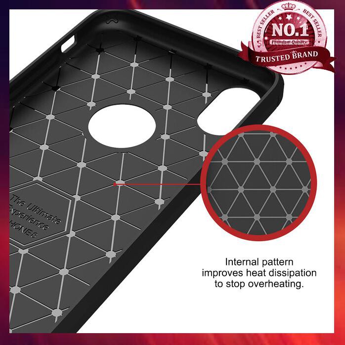 PROMO CASE REALME 6 PRO  SLIM LEATHER CASE AUTOFOCUS REALME 6 PRO