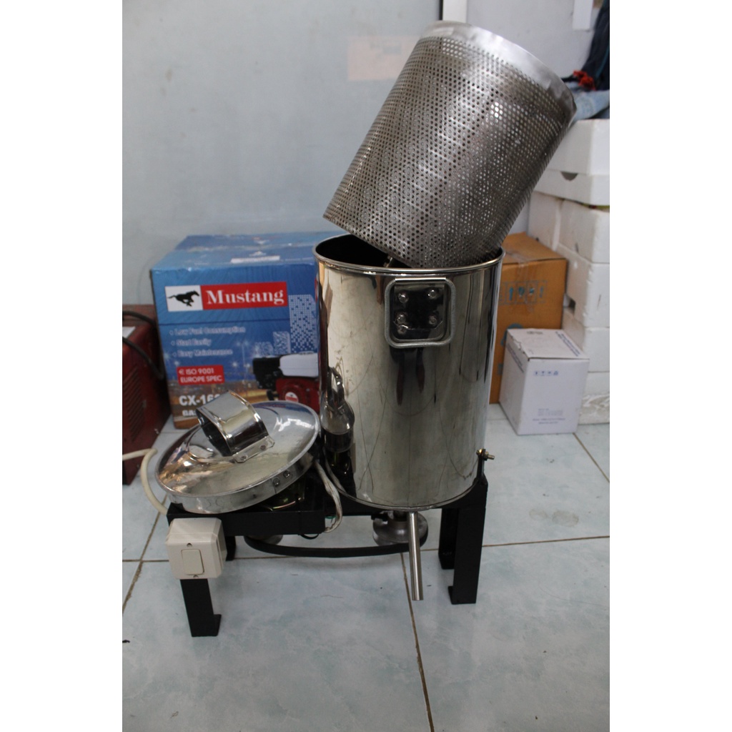 

spinner peniris minyak 5 liter