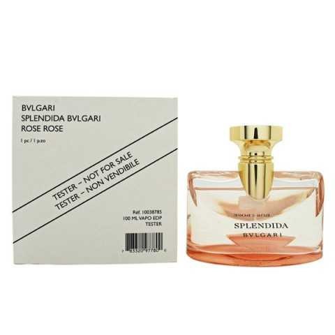 Bvlgari Parfum Original Splendida Bvlgari Rose Rose Woman (Tester) | Parfum