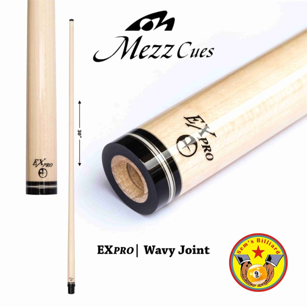 MEZZ EX Pro WJ（ウェイビー）-
