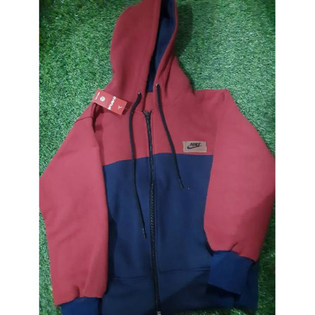 jaket Anak murah cowok/ cewe  umur 3 - 5 th/ real pict NIKE