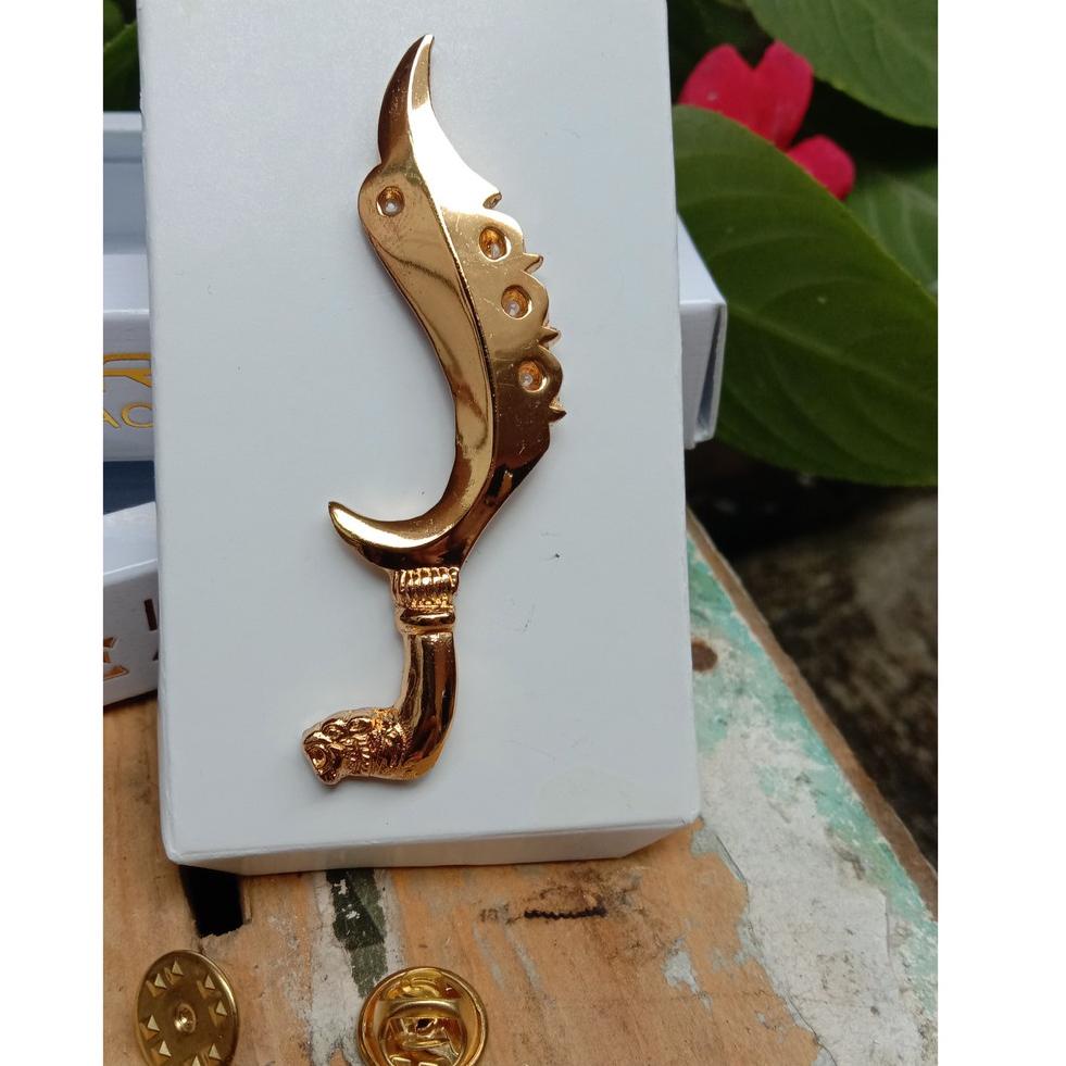 PIN KUJANG KUJANG SUNDA C75R