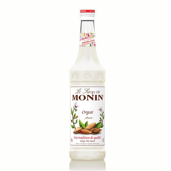 

SYRUP MONIN ALMOND 700ML