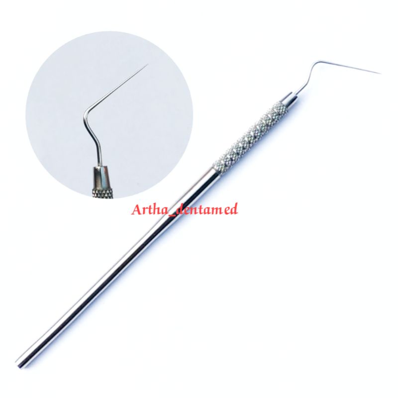 DENTAL INSTRUMENT ROOT CANAL SPREADER