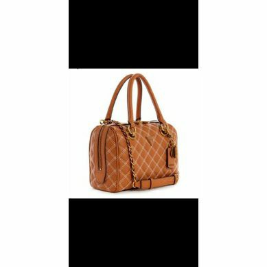tas guess cognac speedy original murah