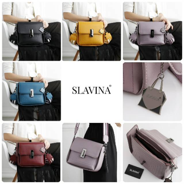 Tas Slavina Lesliya 1819