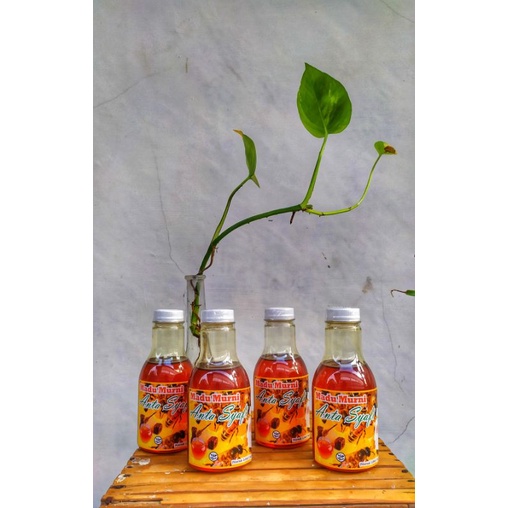 

Madu murni asli Anta Syafi