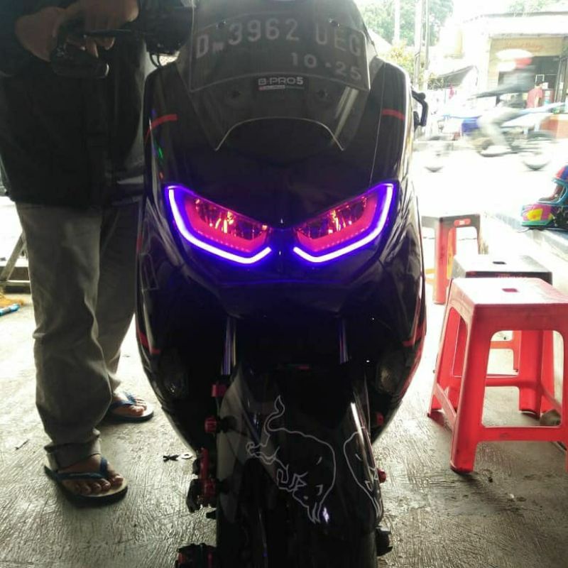 [[  PAKET PAKET  ]] ALIS BONUS DEMON NMAX NEW 2021