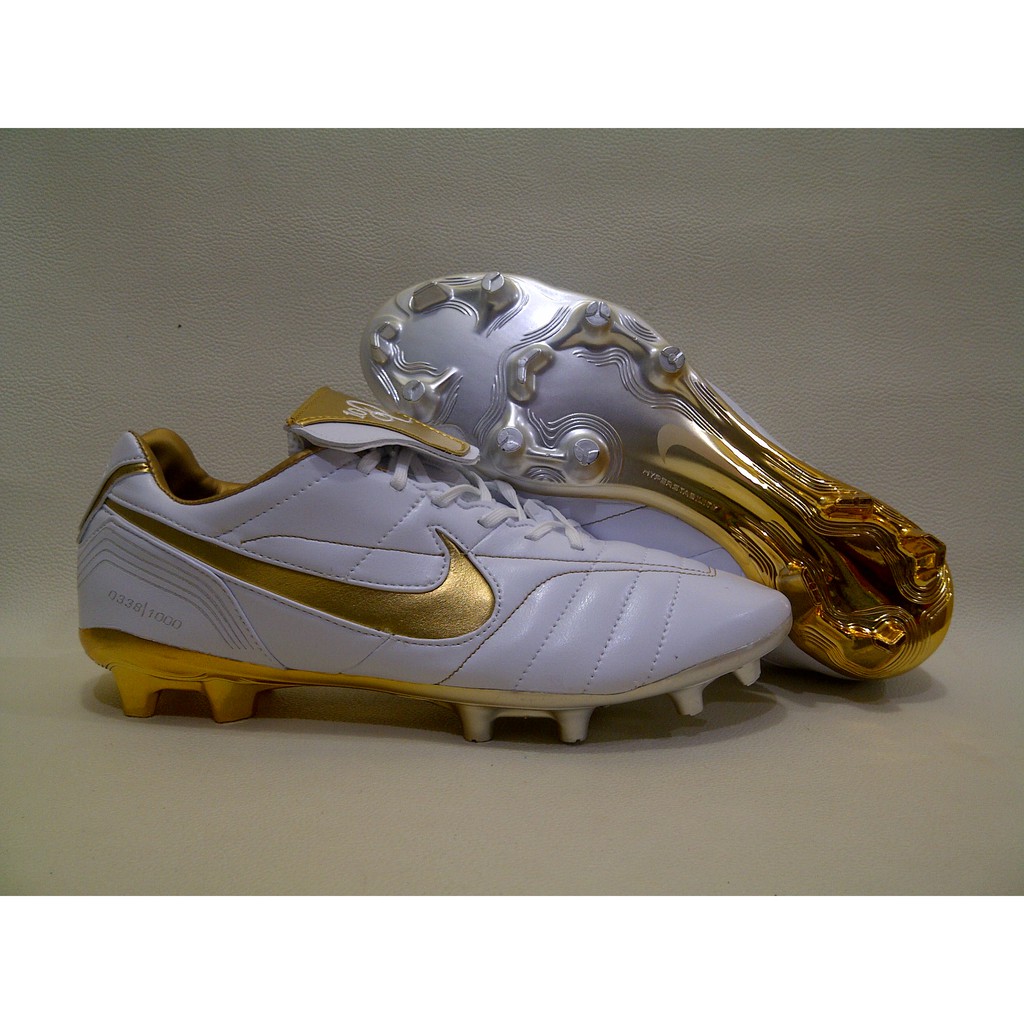 nike premier 2.0 gold