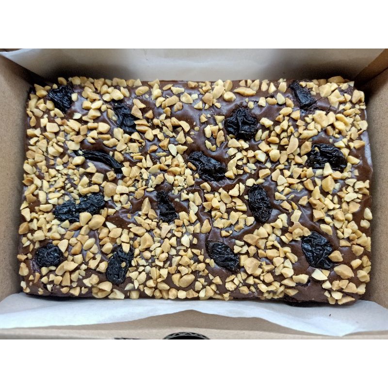 

original classic kacang kismis