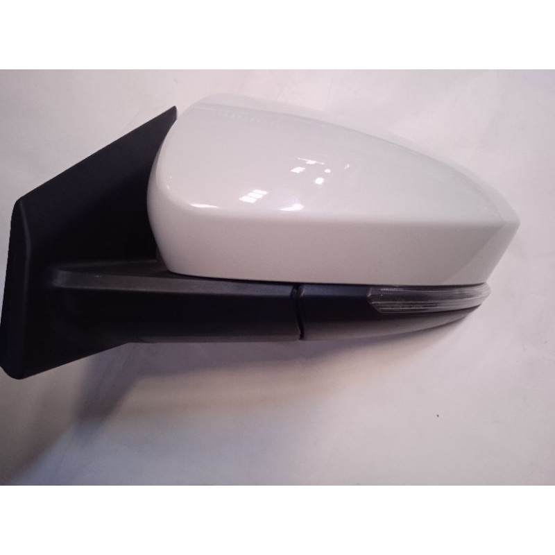 SPION RUSH, TERIOS 2018,2019,2020,2021