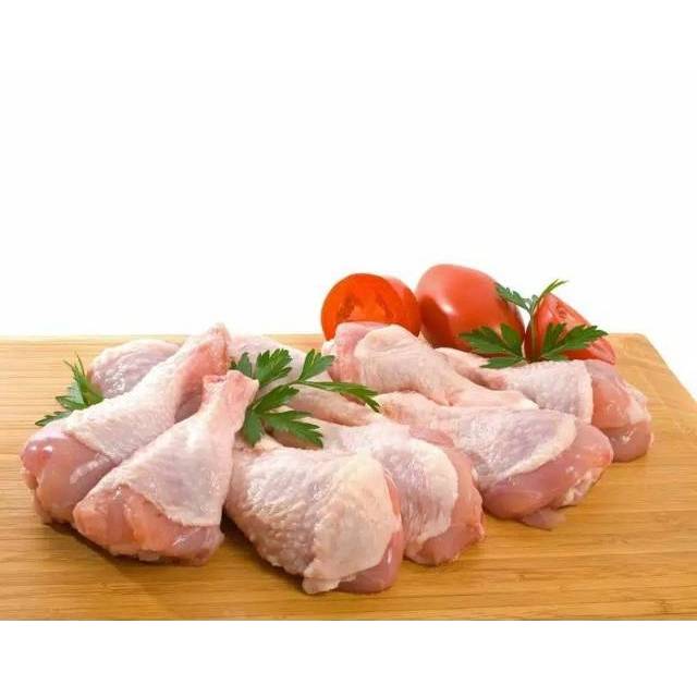 

Paha ayam segar
