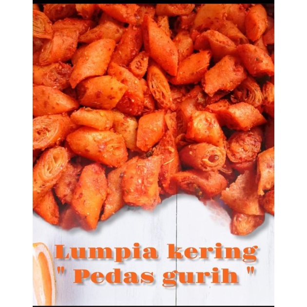 

lumpiakeringpedasgurihgurihnyoiiii