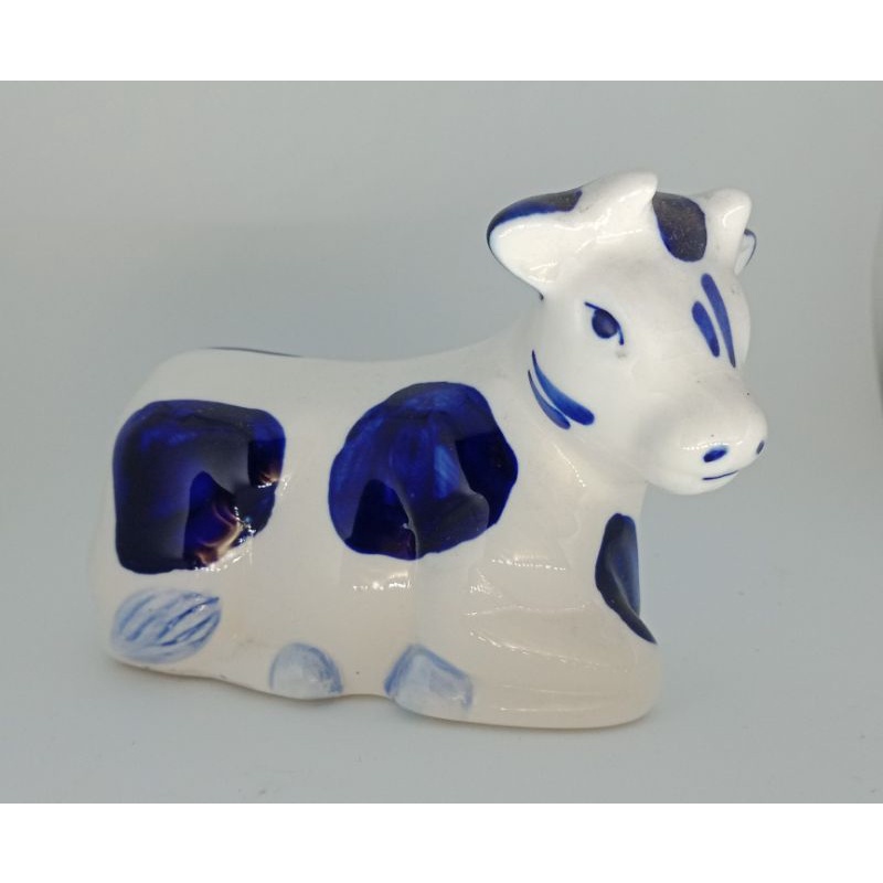 Sapi Delft Blue