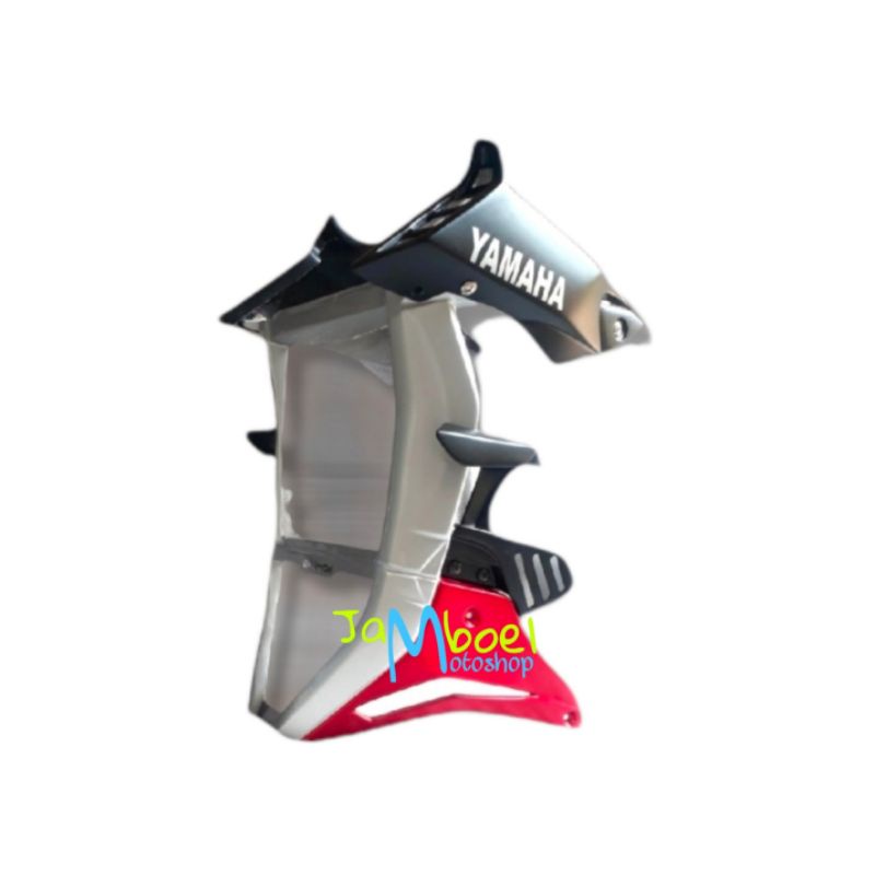 Body kit naked yamaha R15 v3