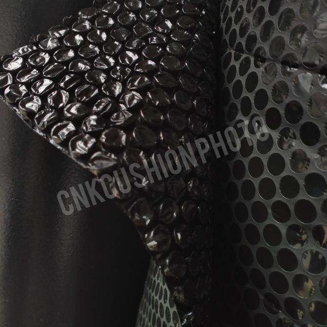 

BUBBLE PACK / BUBBLE WRAP / BUBLE WRAPPING MURAH (METERAN) - BLACK cnkc88 Ayo Order