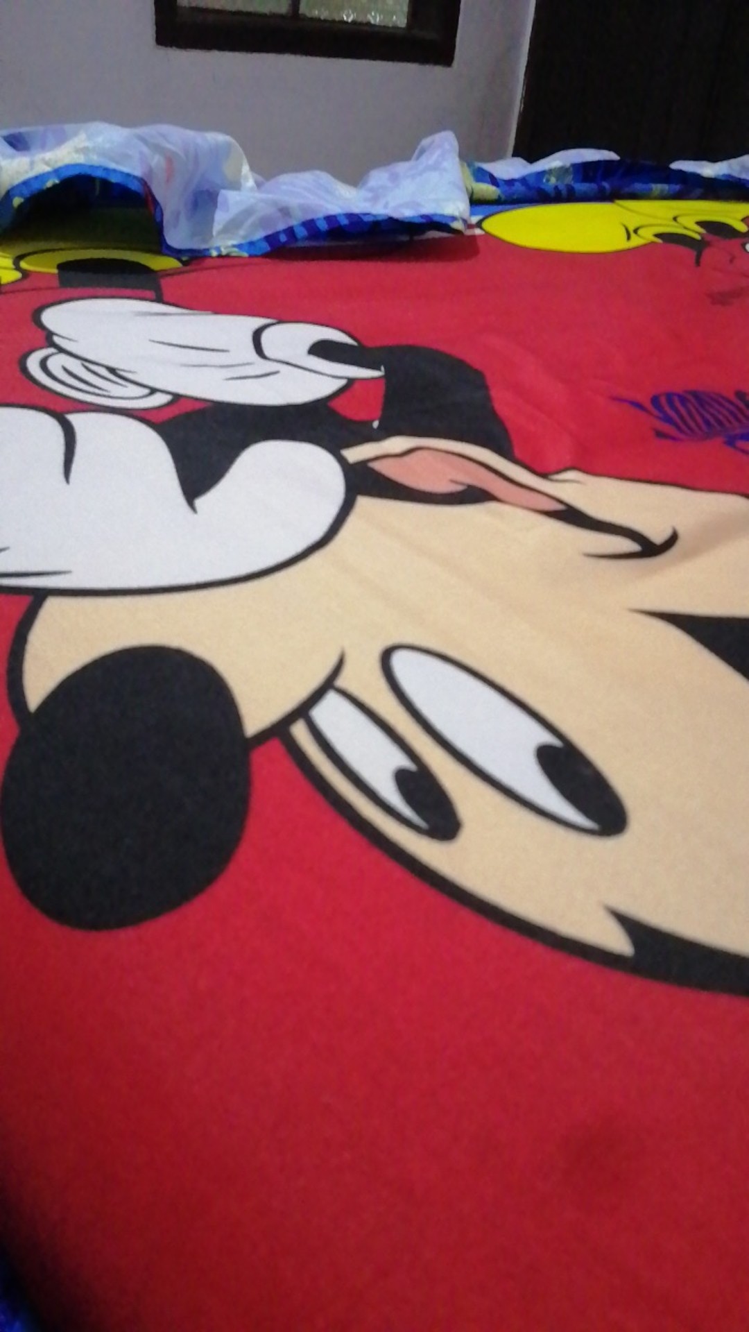 Cetakan Silicon Minnie Mickey Mouse Disney/ Cetakan Coklat / Cetakan Jelly / Cetakan Es Batu Bento