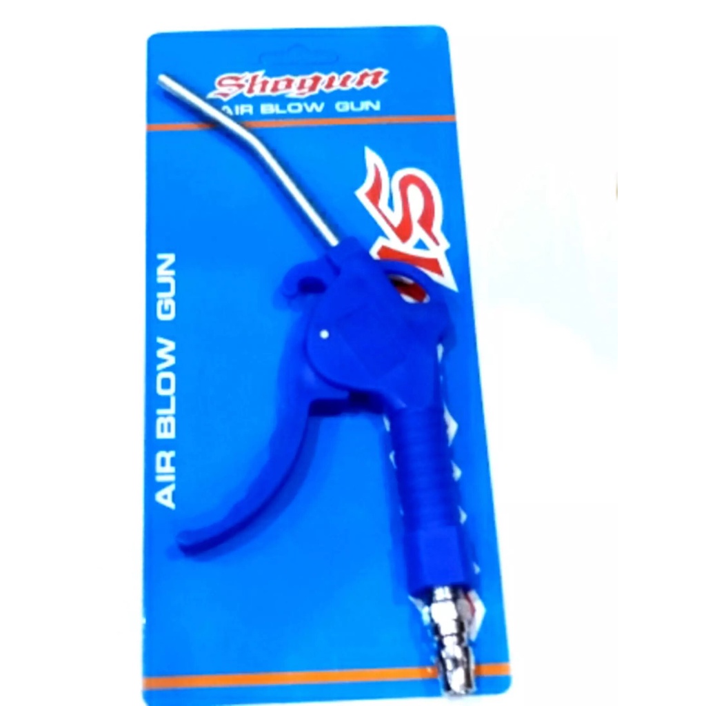 Jual Shogun Plastic Air Duster Air Blow Gun Semprotan Angin Plastik Shopee Indonesia