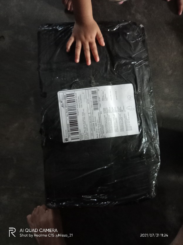 Batamgrosir.id | Gantungan Baju Set Isi 6 - Hook Gantungan Jemuran 6in1 - Hanger Jemuran Hawaii 1021