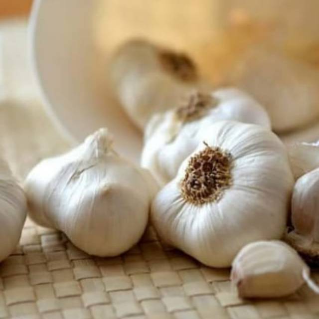 

bawang Putih Banci