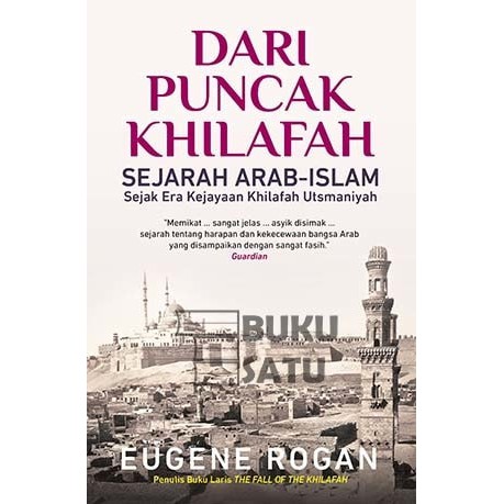 Dari Puncak Khilafah