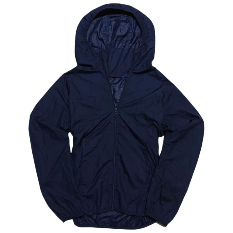Uniqlo Lightweight Jacket Original Second/Jaket Second/Jaket Outdoor Second/Jaket Sepeda/Jaket Lari/