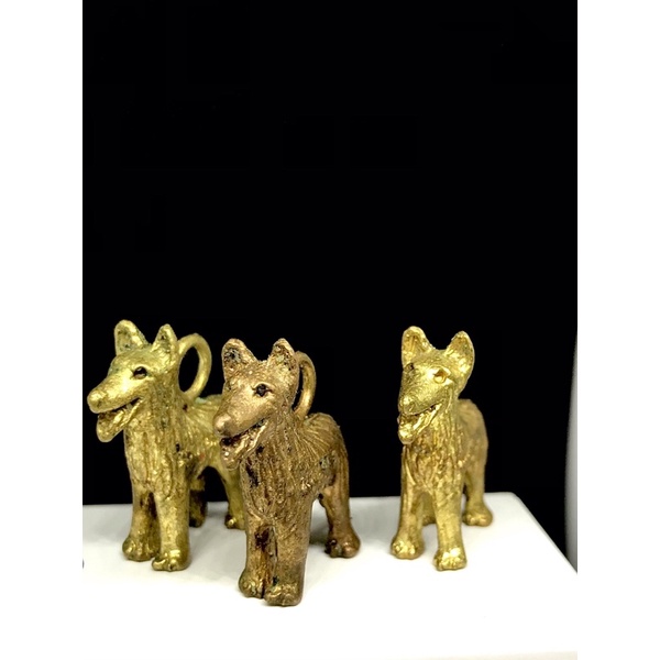Dog Bodyguard Phra Arjarn O, Petchabun