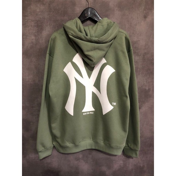 HOODIE NY YANKEES PREMIUM LIKE ORI 1:1 MIRROR 1:1 UNISEX!!