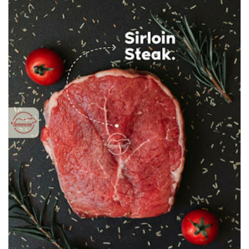 

Sirloin