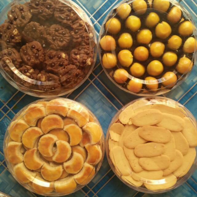 

kue kering