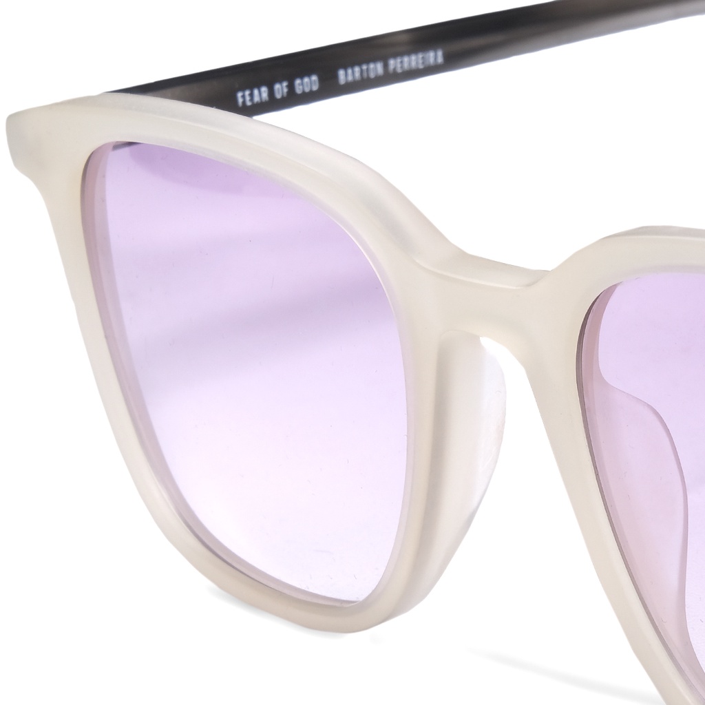 Fear of God X Barton Perreira FGBP.2020 Sunglasses