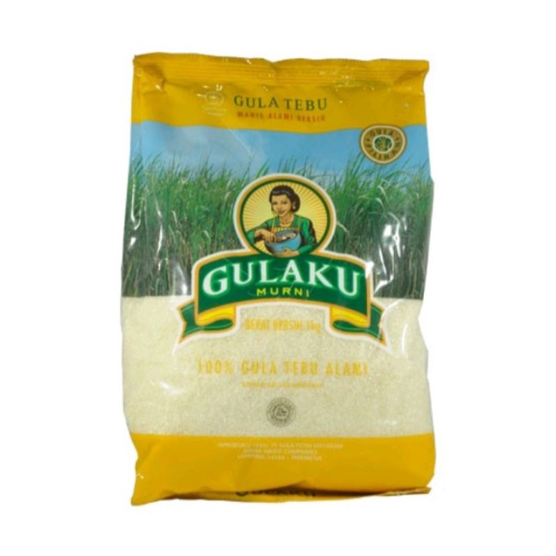 

Gulaku 1kg