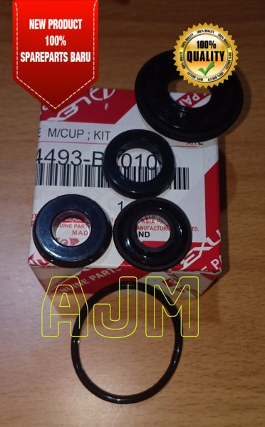 Karet Sentral Master Rem Atas Avanza Original Asli