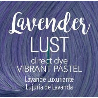 Diskon|Termurah|Flash Sale GUY TANG MYDENTITY LAVENDER LUST CAT RAMBUT MIRIP PRAVANA Garansi