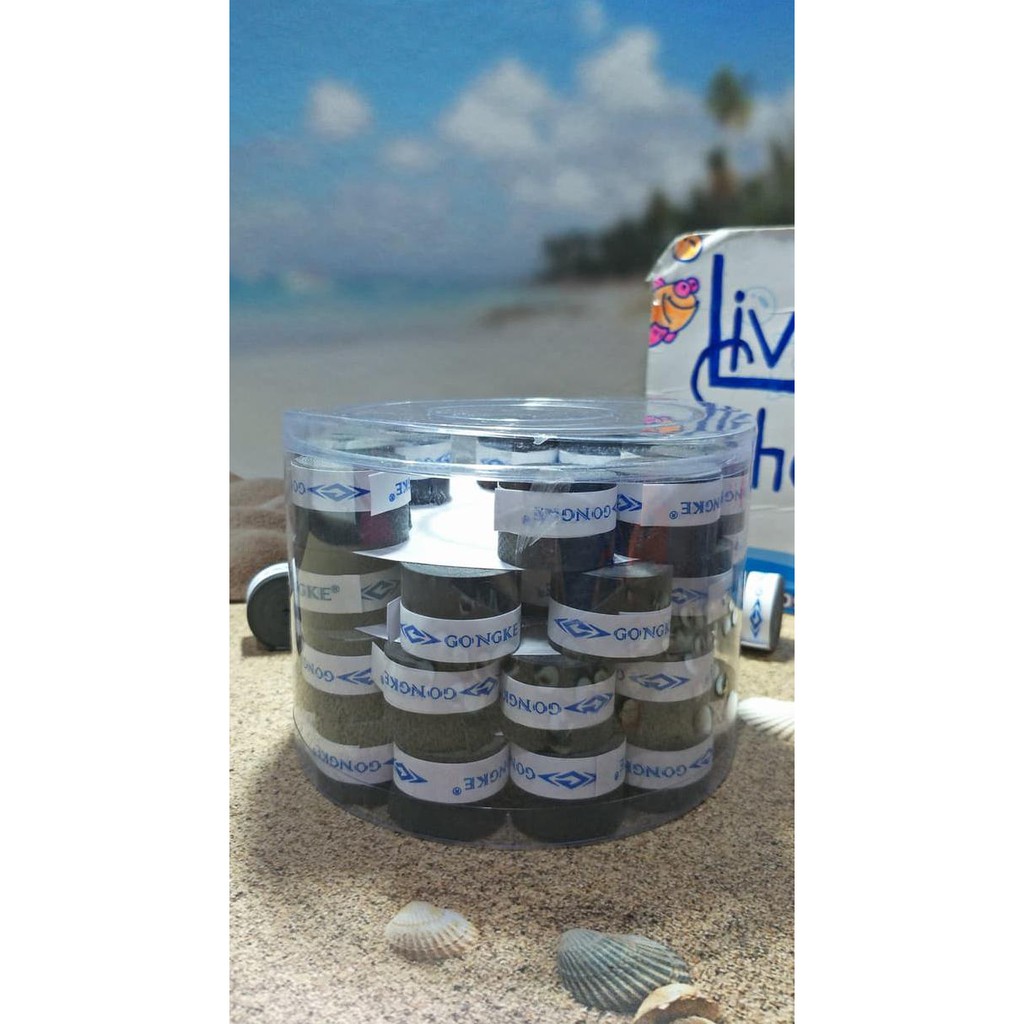 Grip Gongke Pelapis Gagang Joran Jr216