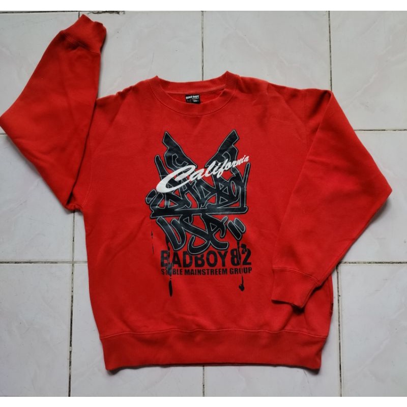 CN BADBOY USA (second)