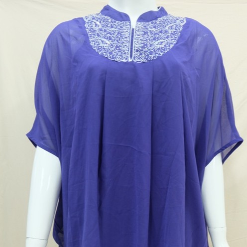 BLF Woman Larissa Chiffon Top