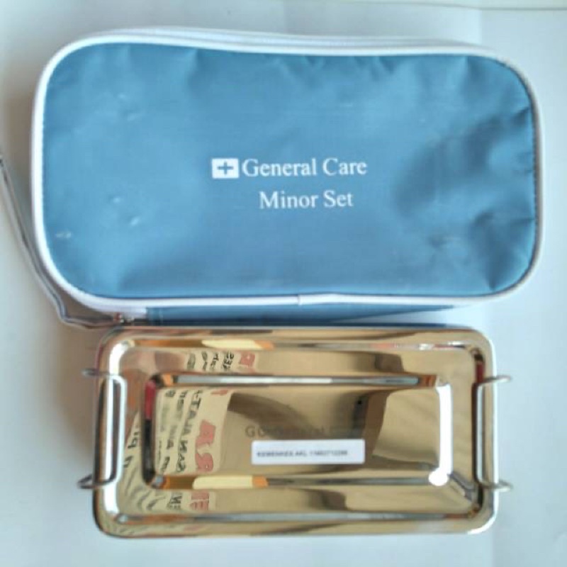 MINOR SET GENERAL CARE