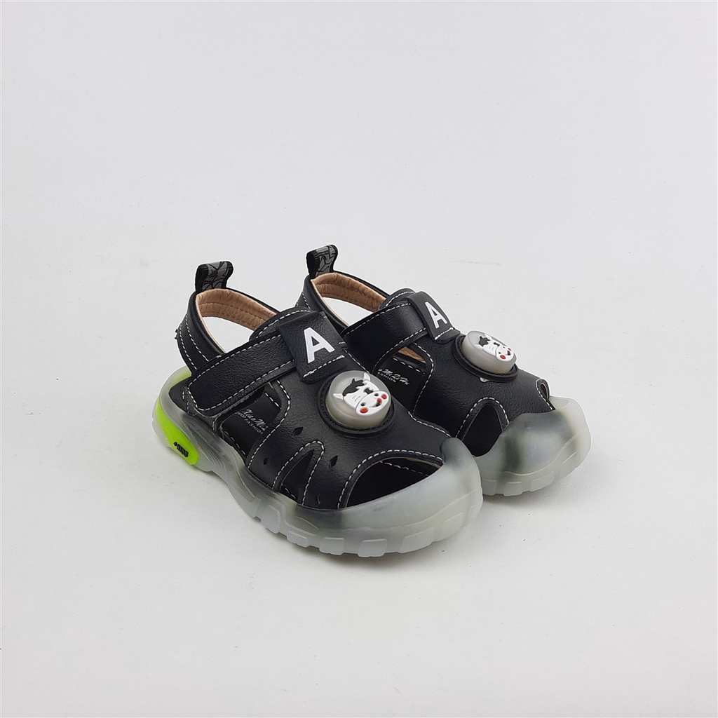 Sandal sepatu anak unisex Sport 8832 21-25