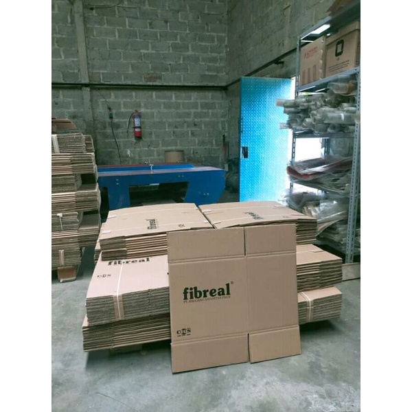 

Kardus kiloan