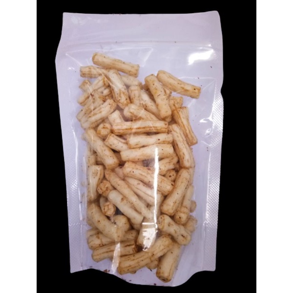 

Kerupuk Tongkol 100 Gram