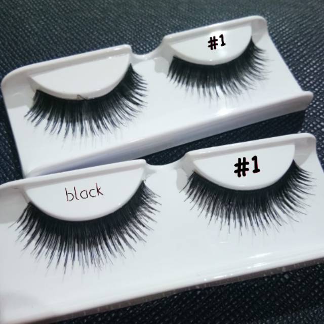 Bulu mata palsu #1 Lusinan/Grosir Bulumata Murah/Produsen Bulumata Palsu/Bulumata Kekinian