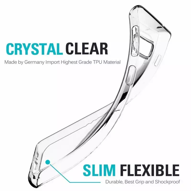 CC- CASING SOFTCASE TPU BENING SAMSUNG S22 S22+ S22 ULTRA S21 S21FE S20 FE S8 S8+ S9 S9+ S10 S10+ S20 S20+ S20 ULTRA S21 S21+ S21 ULTRA PLUS CLEAR CASE JELLY SILICON TRANSPARAN