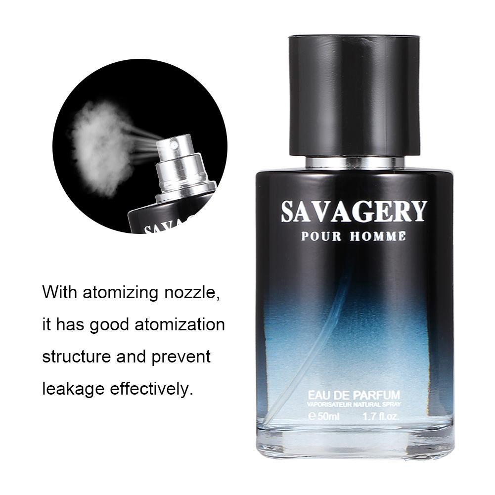 savagery parfum