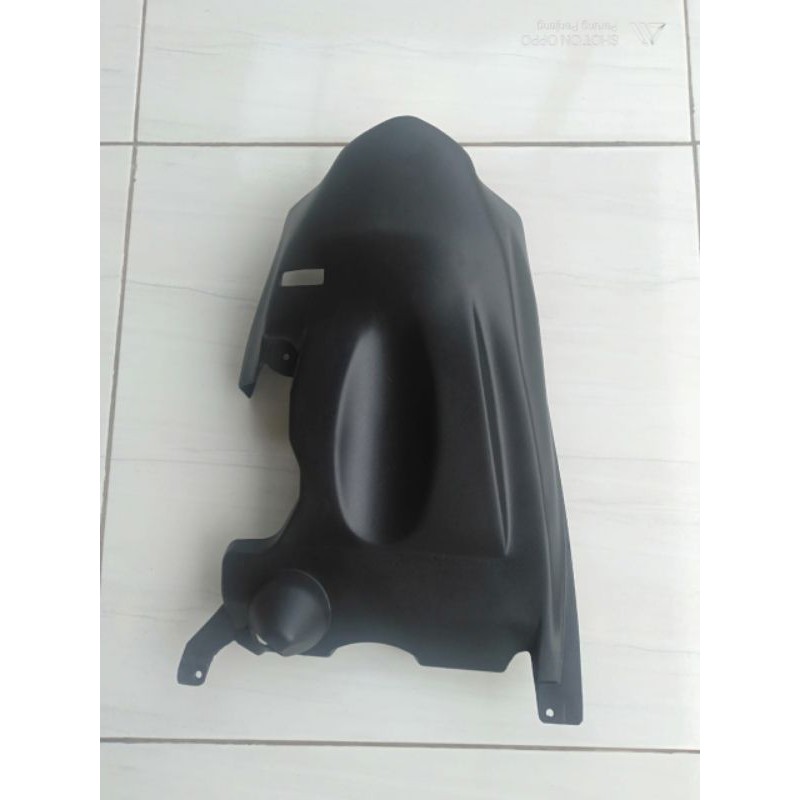 undertail beat karbu